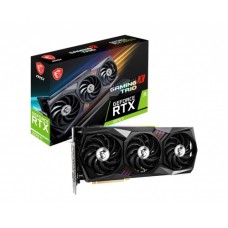 MSI Geforce RTX 3070 TI Gaming X Trio 8GB GDDR6X Graphics Card